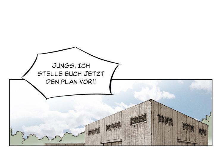 Der Schlägerjäger - episode 18 - 3