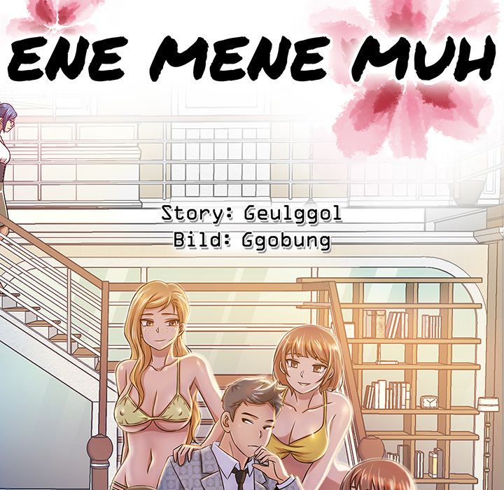 Ene Mene Muh - episode 5 - 46