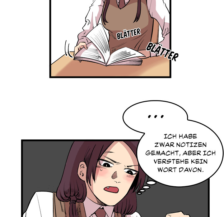 Die Unruhestifterin - episode 14 - 30