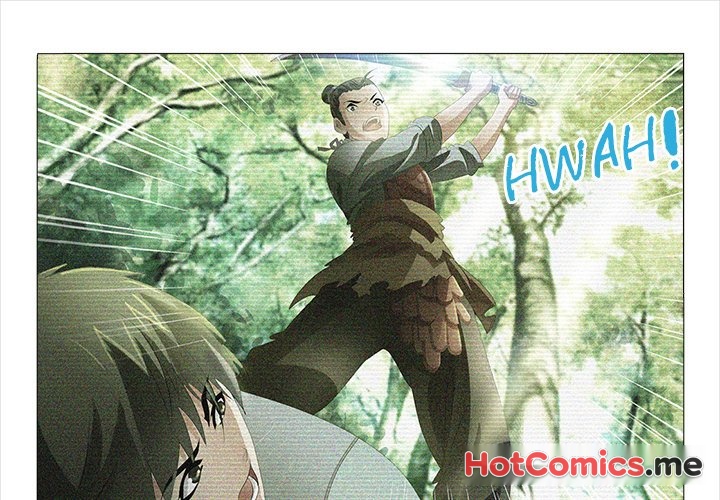 The Monkey King's Tale - episode 67 - 0