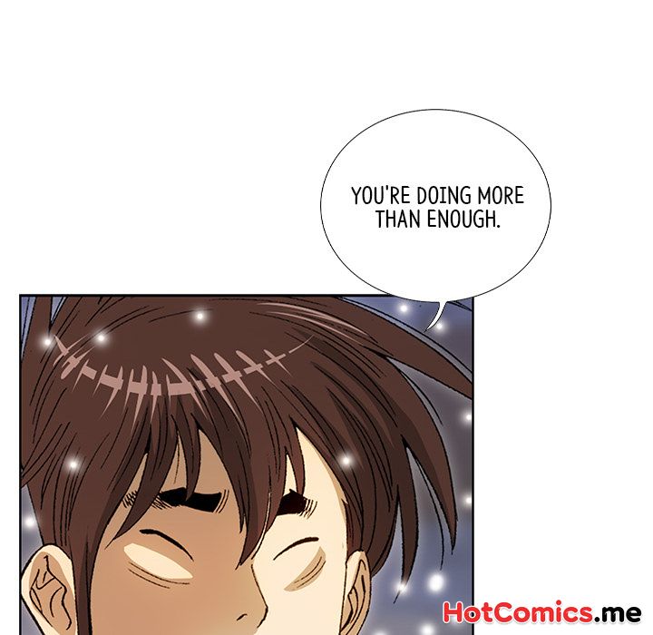 The Tale of The Hyungsan Sect - episode 5 - 129