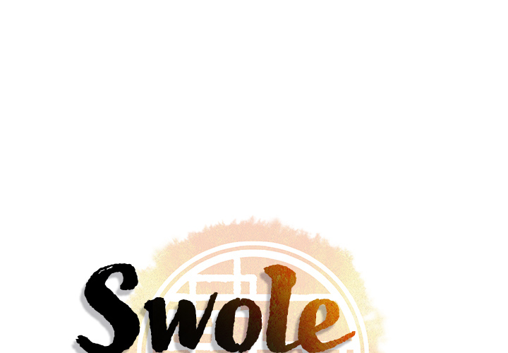 Swole Joseon - episode 21 - 0