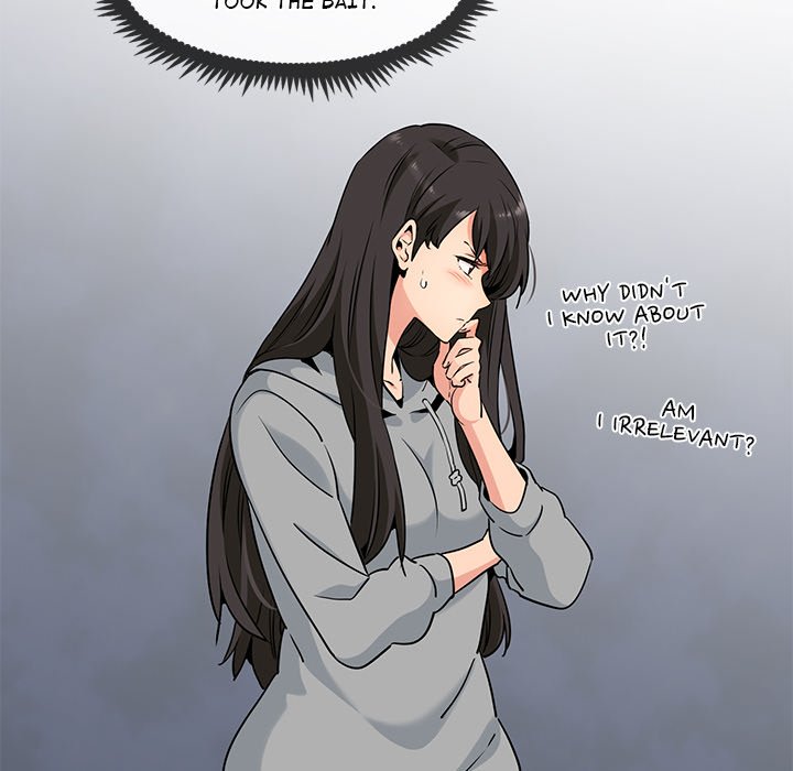 Snapping into Love - episode 1 - 121