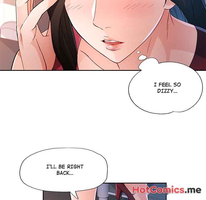 Wait, I'm a Married Woman! - episode 42 - 86