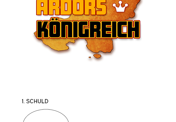 Ardors Königreich - episode 31 - 2