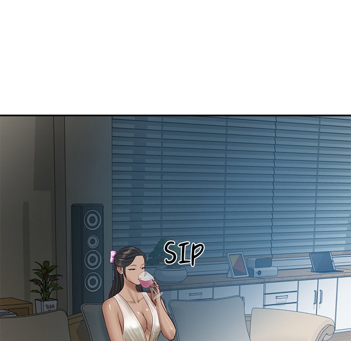 Extremely Rich Family - episode 47 - 49