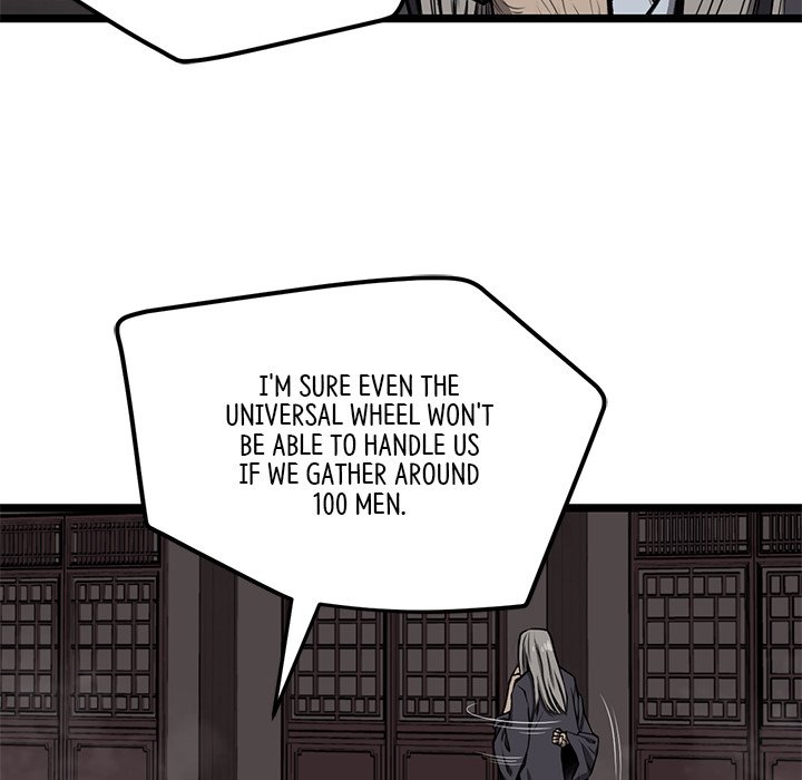 Reign Over The Top - episode 6 - 5