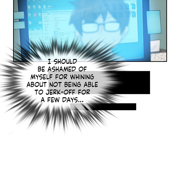 A Pervert's Daily Life - episode 39 - 16
