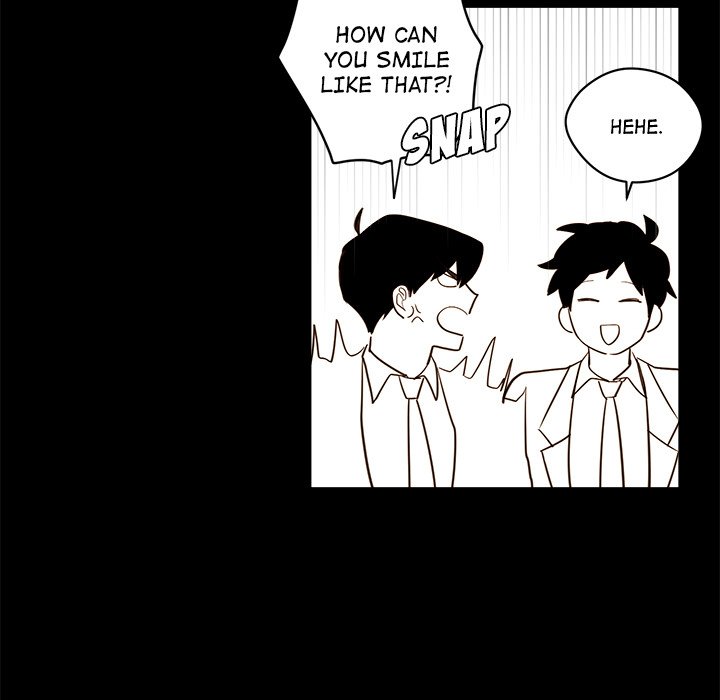 Summer Snow - episode 21 - 39
