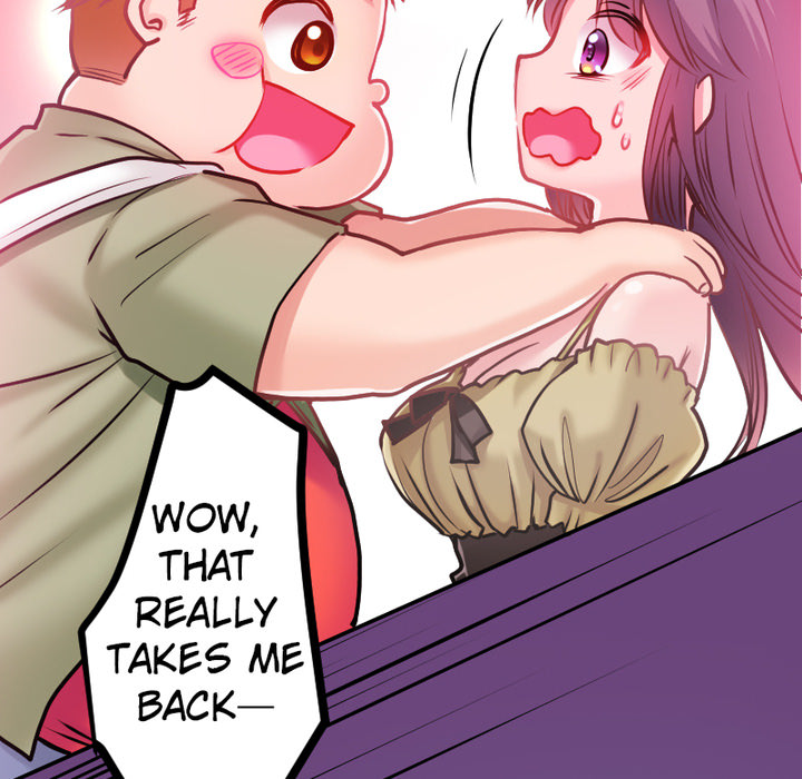 Diet For Sex! - episode 1 - 73