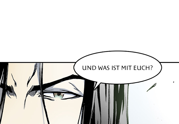 Die Legende von Sayu - episode 20 - 0