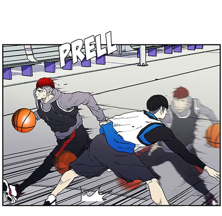Tweener - episode 8 - 5