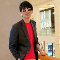 TikTok Account - kashi_kiyani
