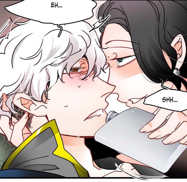 Bring the Love - episode 28 - 24