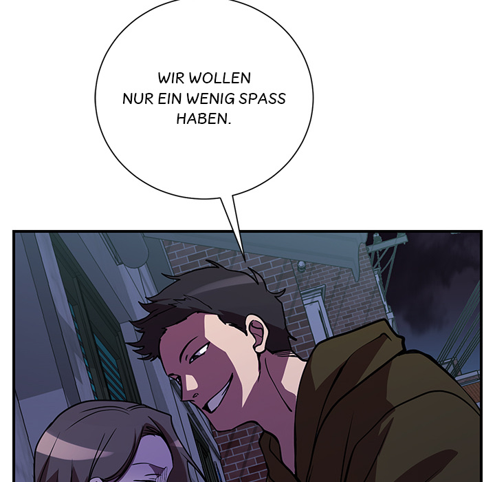 Meine Schulzeit mit Rang F - episode 43 - 150