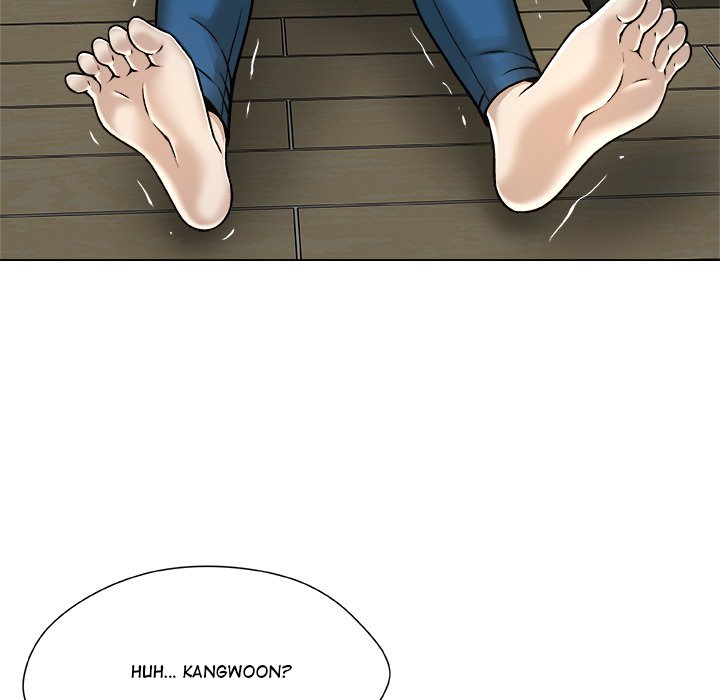 Unfinished Business - episode 14 - 21