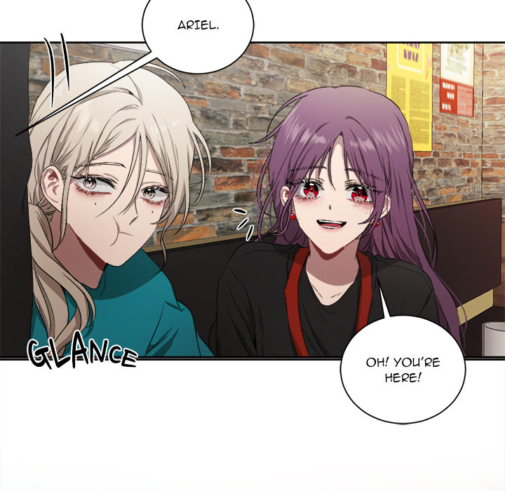 The Spring Scent of the Sea - episode 69 - 47