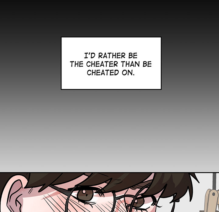 Bitter Sweetheart - episode 10 - 77