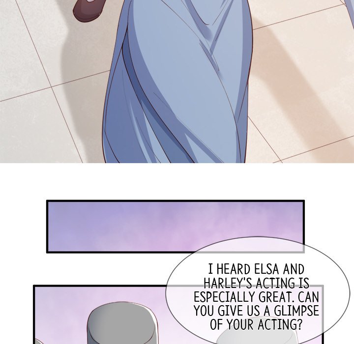 The Celebrity Queen - episode 4 - 122