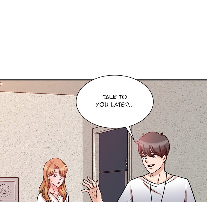 My Worst Lover - episode 12 - 124