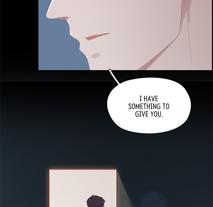 Ballerino - episode 15 - 29