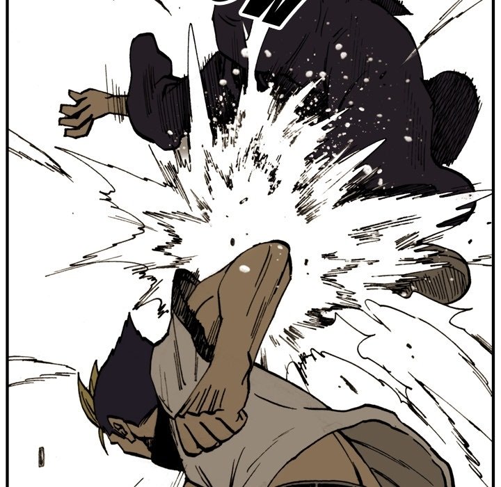 The Bully Hunter - episode 3 - 42