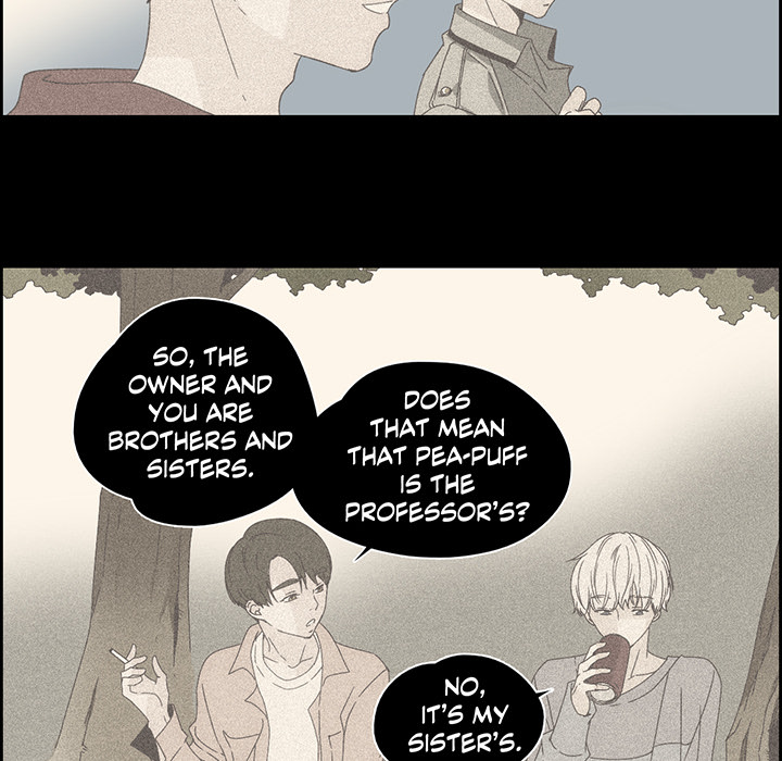 An Innocent Sin - episode 13 - 11