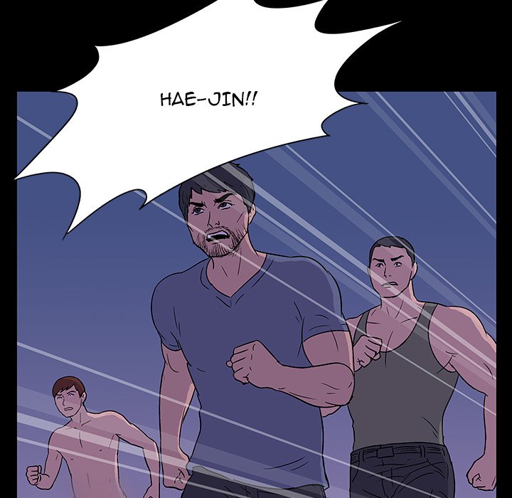Project Utopia - episode 15 - 53