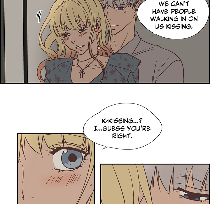 An Innocent Sin - episode 72 - 45