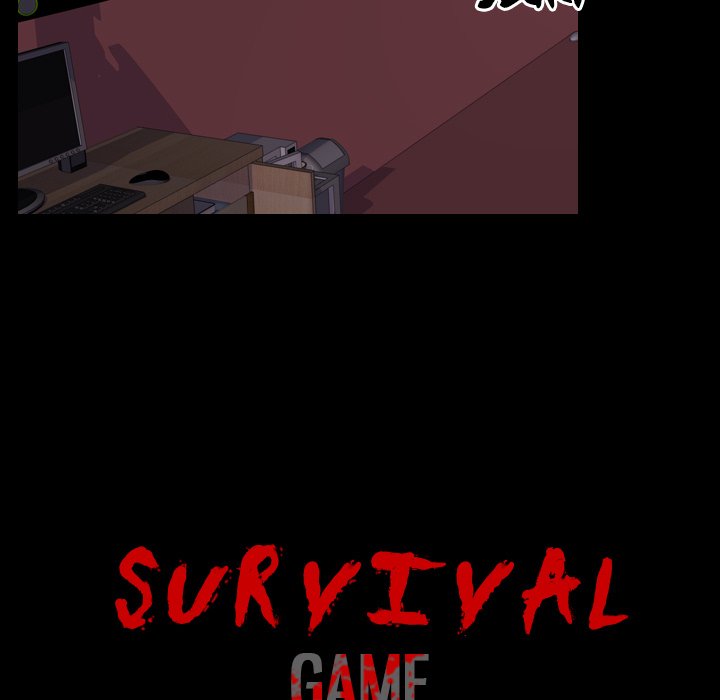 Survival Game - episode 15 - 10