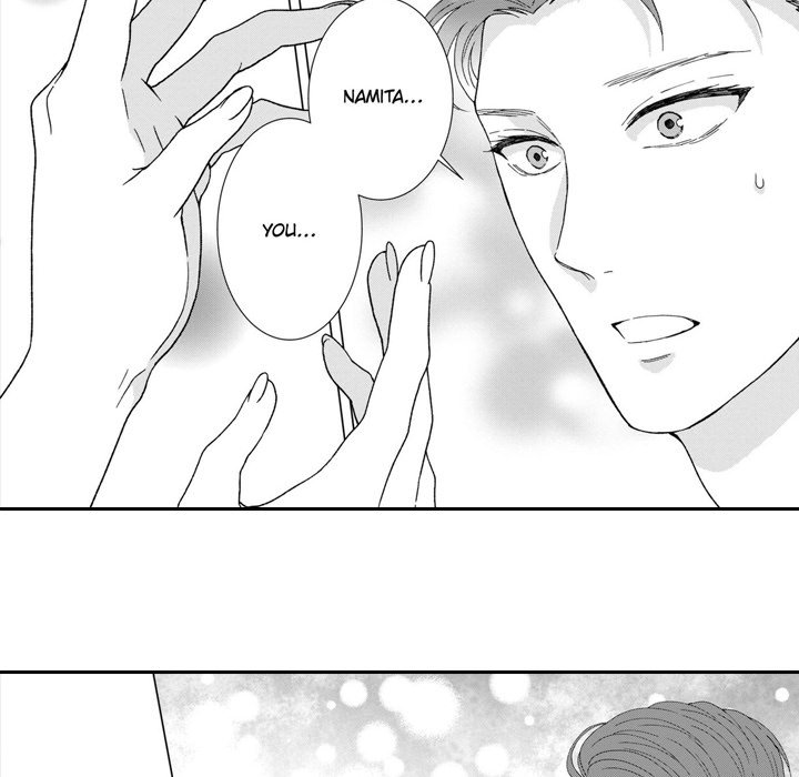 Sweet Seduction: Under the Same Roof  with The Guy I Hate - episode 16 - 37