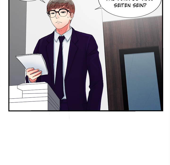 Seinen Mann stehen - episode 12 - 70