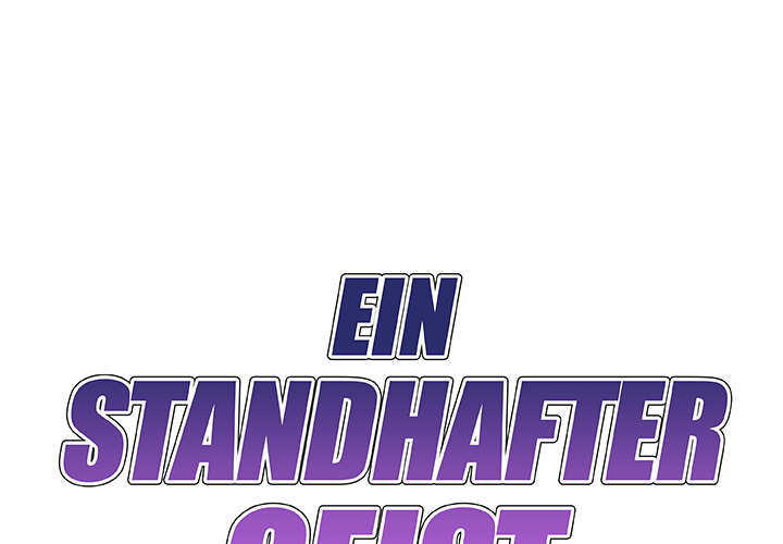 Ein standhafter Geist - episode 32 - 0