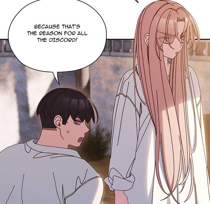 Boss! I'm Taking Your Girl! - UNCENSORED - episode 34 - 112