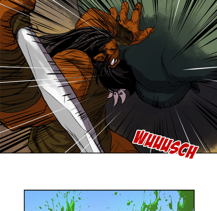 Karmas Weg - episode 23 - 6