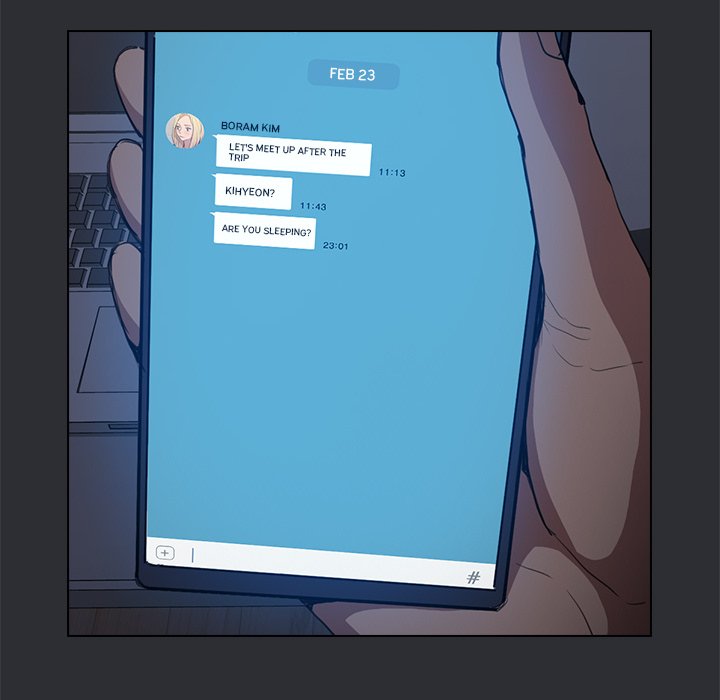 Who Cares If I'm a Loser! - episode 28 - 105
