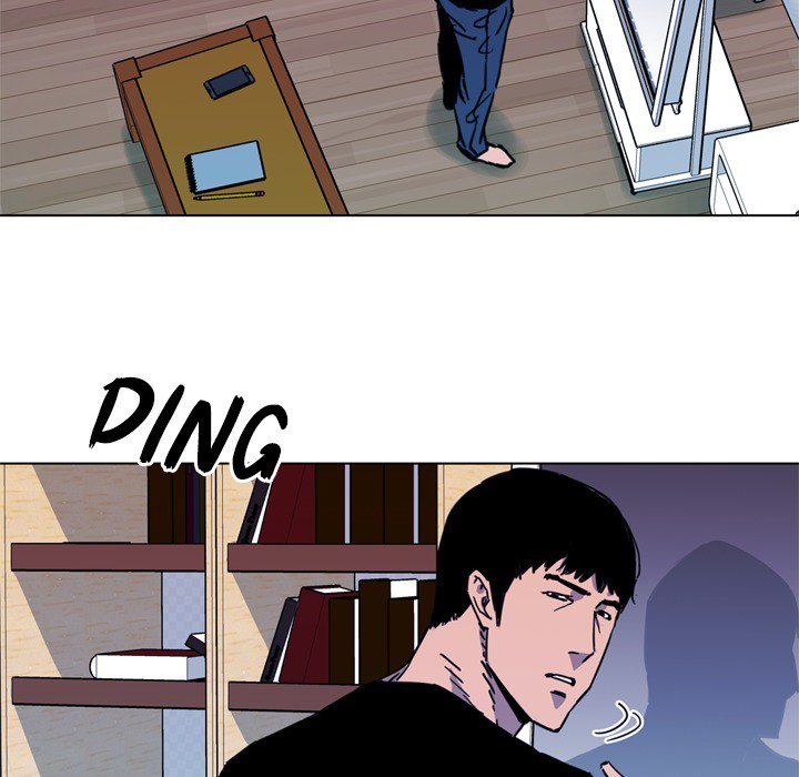 Cleaner K - episode 52 - 41