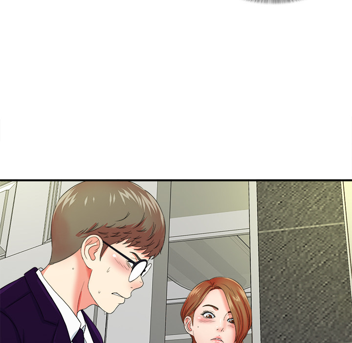 Seinen Mann stehen - episode 15 - 76