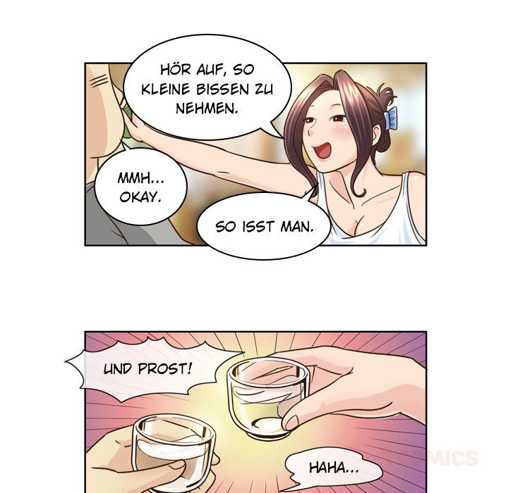Die neue Kollegin - episode 9 - 4