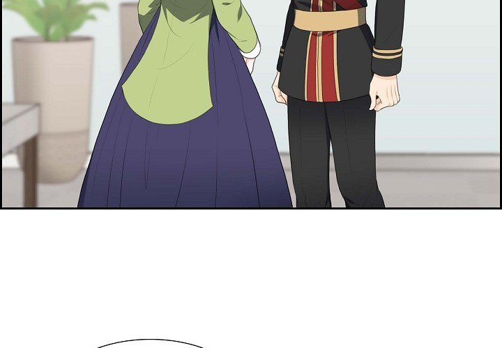 Crown Prince's Marriage Proposal - episode 40 - 3
