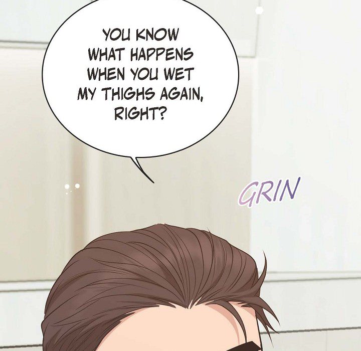 Obscene Contract - episode 30 - 116