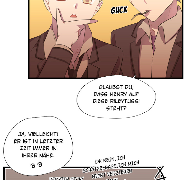 Sehnsucht nach Schmetterlingen im Bauch - episode 37 - 100