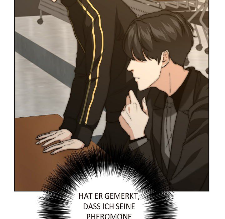 Die geheime Liebe des Omega K - episode 14 - 111