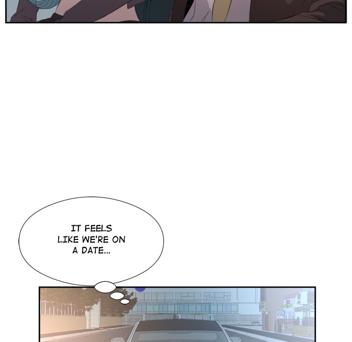 Memories of a Rainy Day - episode 6 - 60