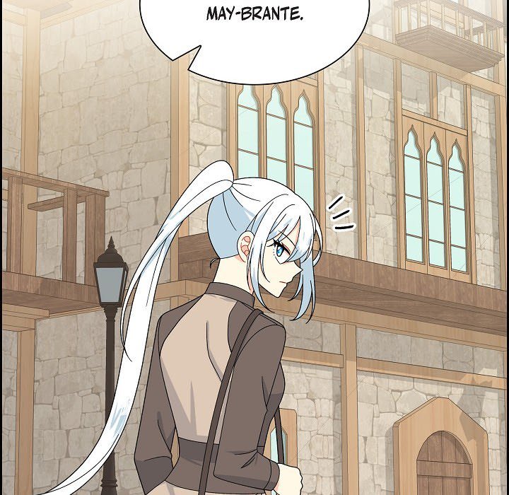 The Destroyer Fell in Love with Me - episode 65 - 47