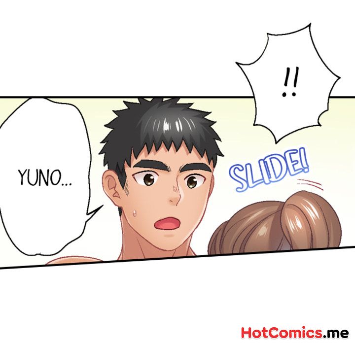 Lusting After Your Muscles - episode 9 - 8