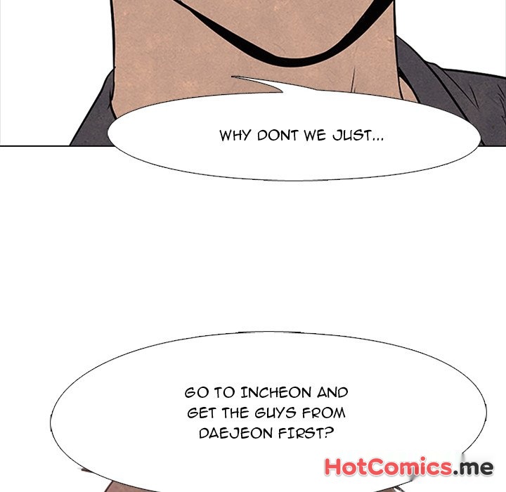 High School Devil - episode 92 - 21