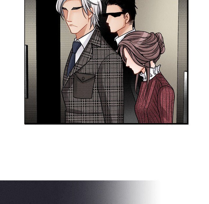 Work, Fight and Love - Webtoon Edition - episode 21 - 98