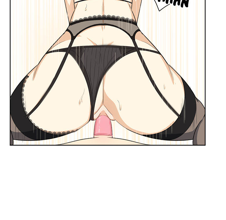 Excuse me, This is my Room - UNCENSORED - episode 16 - 110