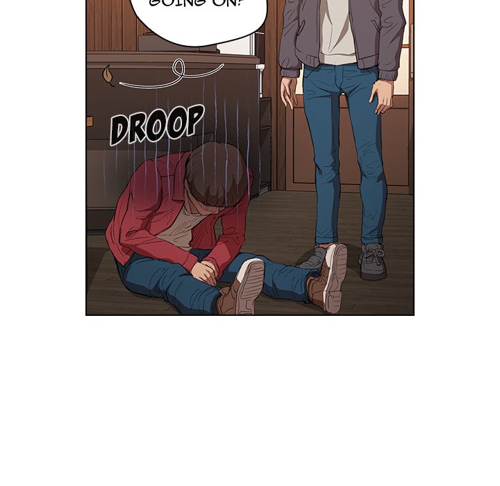 Who Cares If I'm a Loser! - episode 33 - 17